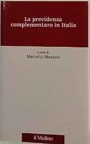 La previdenza complementare in Italia - copertina