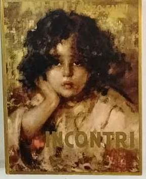 Incontri - copertina