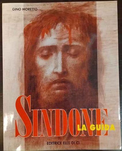 Sindone. La guida - copertina