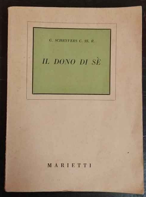 Libreria del Professore