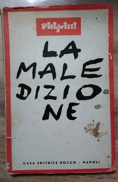 Libreria del Professore