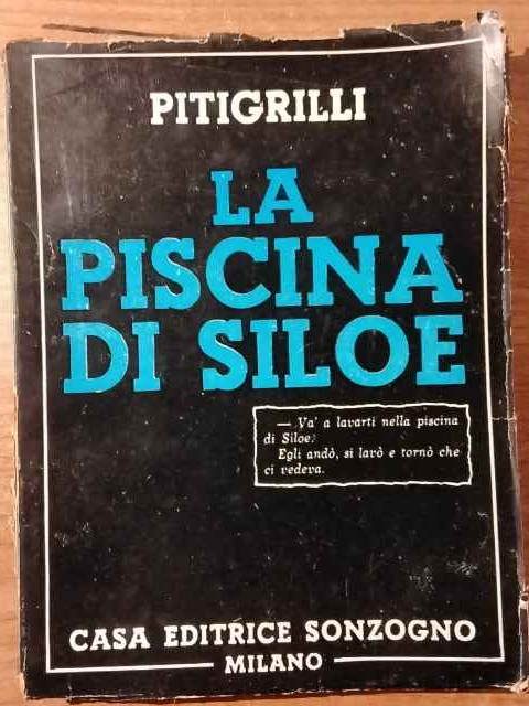 Libreria del Professore