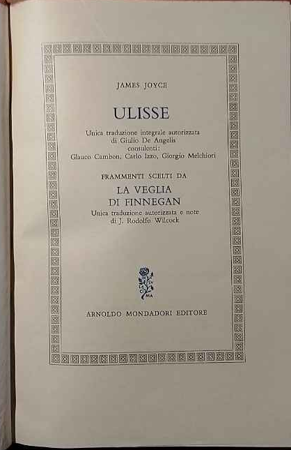 Libreria del Professore