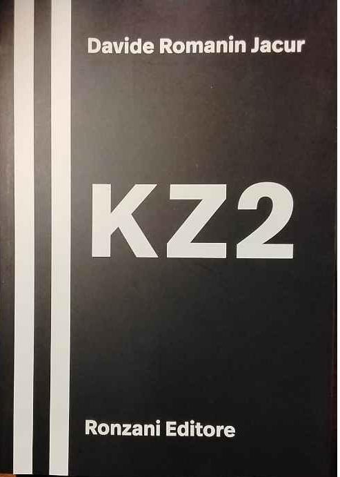 Kz2 - copertina