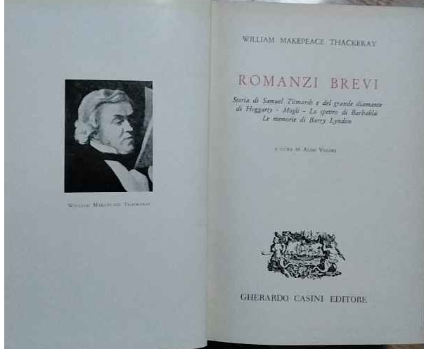 Libreria del Professore