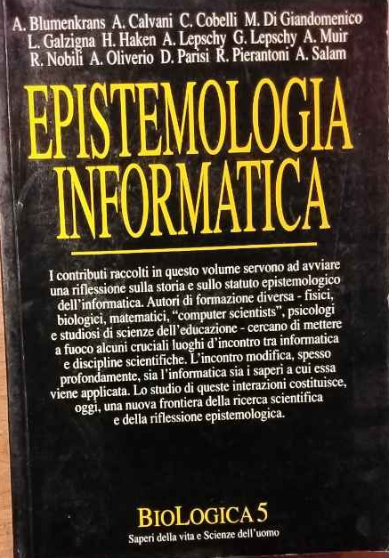 Libreria del Professore