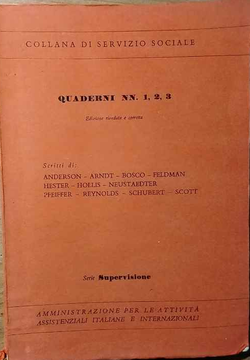 Libreria del Professore