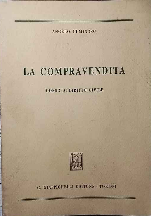 Libreria del Professore