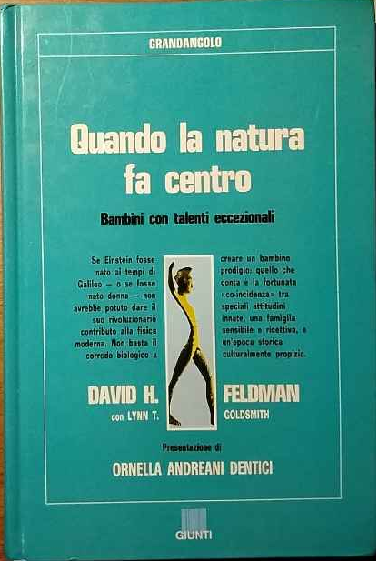 Libreria del Professore