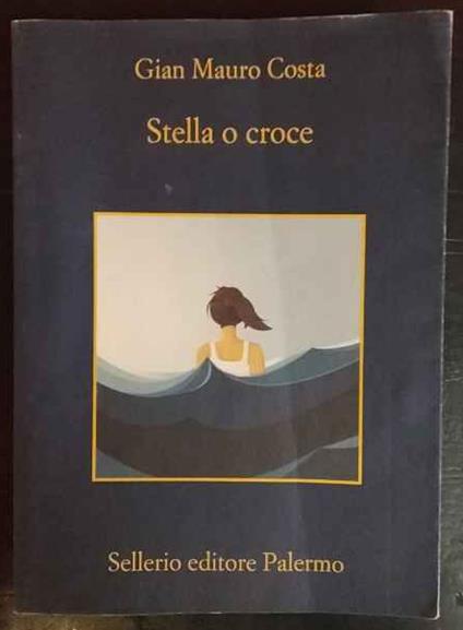 Stella o croce - Gian Mauro Costa - copertina