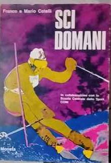 Sci domani - copertina