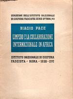 L' impero e la collaborazione internazionale in Africa