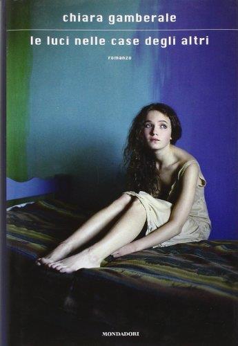 Le luci nelle case degli altri - copertina