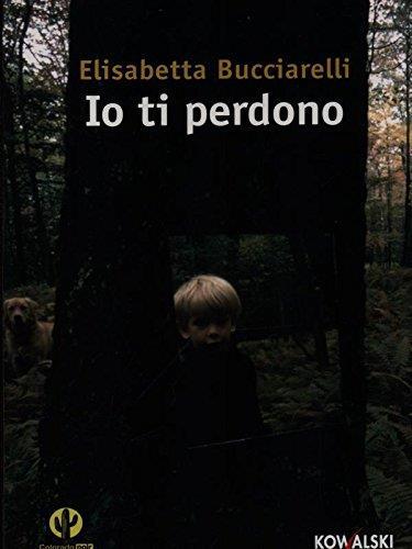 Io ti perdono - copertina