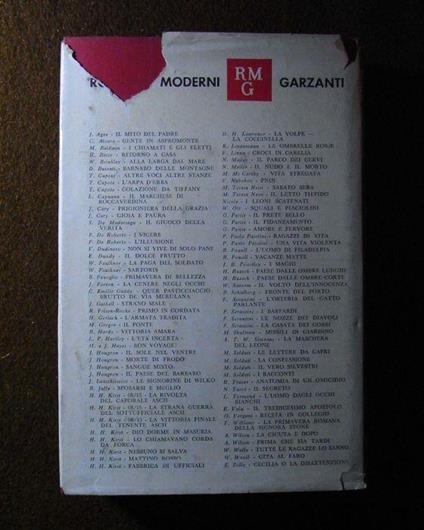 L' opposizione cattolica. Da Porta Pia al '98 - Giovanni Spadolini - copertina