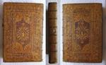 Missale Romanum ex decreto Sacrosancti Concilii Tridentini restitutum, Sancti Pii V. Pontificis Maximi jussu editum, Clementis VIII, et Urbani VIII auctoritate recognitum; nunc denuo cum Missis Sanctorum pro Ecclesia Universali..