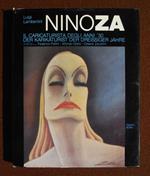 Nino Za. Il caricaturista degli anni '30. Con scritti di F. Fellini, A. Gatto, C. Zavattini. Testo in italiano e tedesco