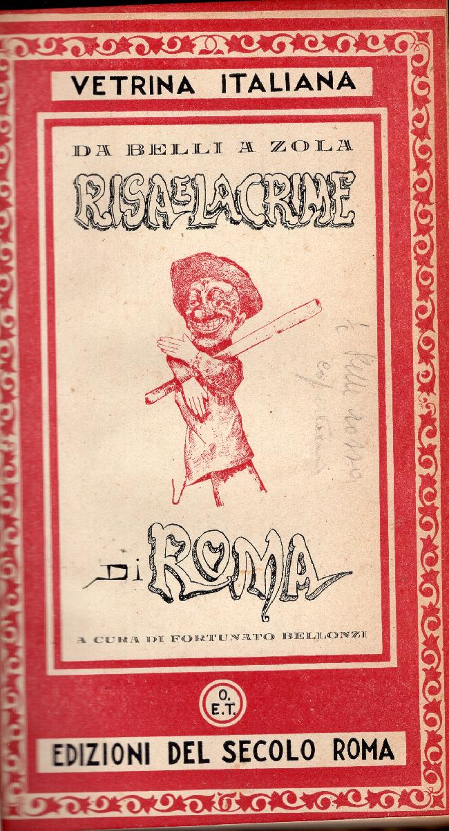 Studio Bibliografico Viborada