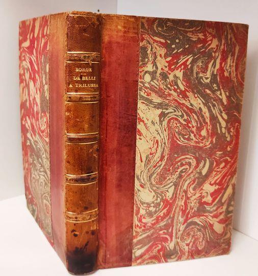 Studio Bibliografico Viborada