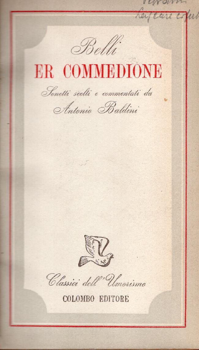 Studio Bibliografico Viborada