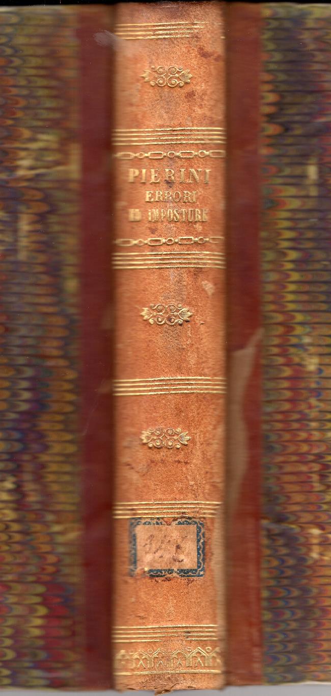 Studio Bibliografico Viborada