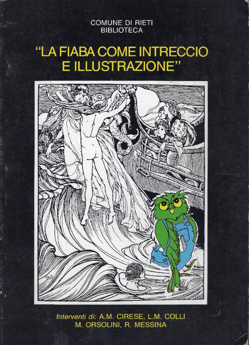 Studio Bibliografico Viborada