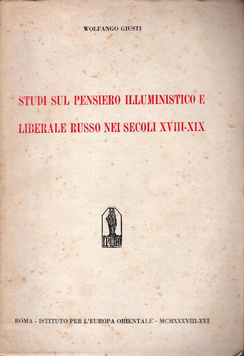 Studio Bibliografico Viborada