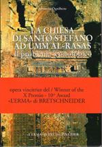 Umm al-Rasas. La Chiesa di Santo Stefano ed il problema iconofobico