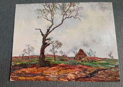 La palude pontina. Venti impressioni dal vero di Aldo Mazza. Con una introduzione di Francesco Sapori - Aldo Mazza - copertina