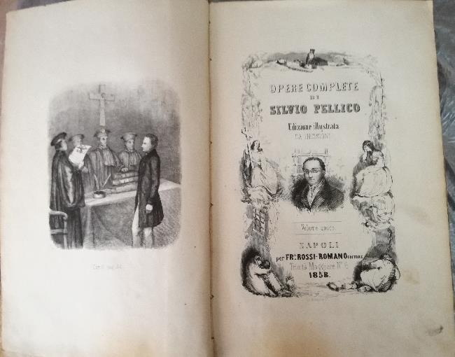 Studio Bibliografico Viborada