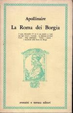 La Roma dei Borgia