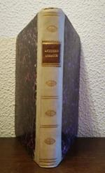 Lettere inedite di Vincenzo Monti, d'Ippolito Pindemonte, di Luigi Biondi, di Paolo Costa, di Urbano Lampredi, di Tommaso Gargallo, di Gian Gherardo De Rossi e di altri