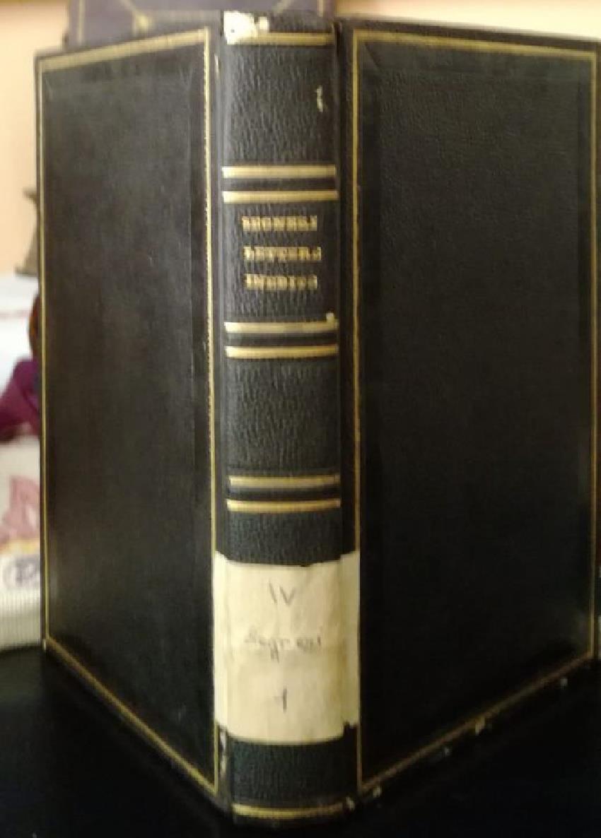 Studio Bibliografico Viborada