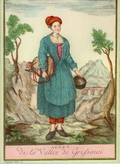 Valle d'Aosta - Franco Antonicelli - copertina