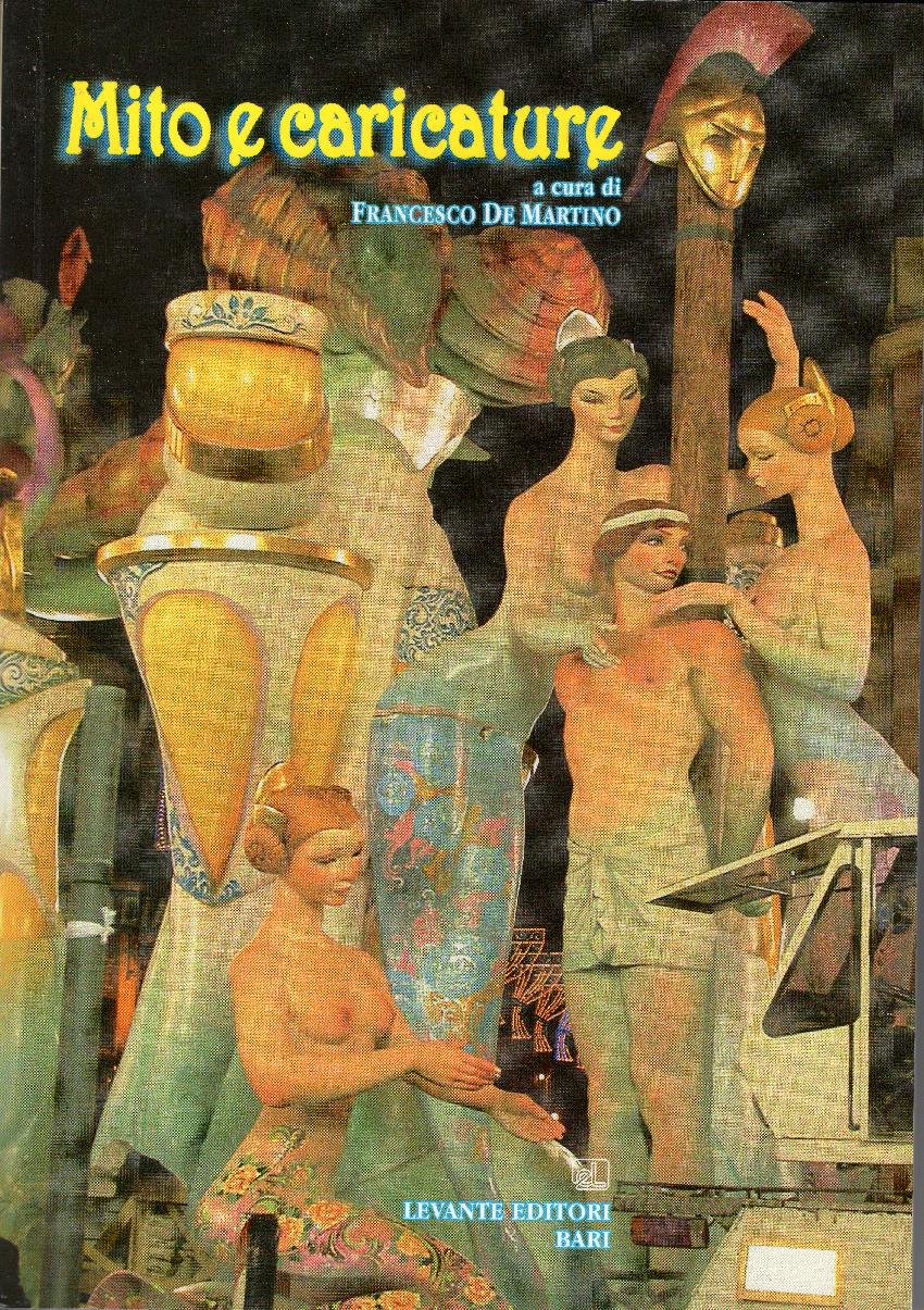 Studio Bibliografico Viborada