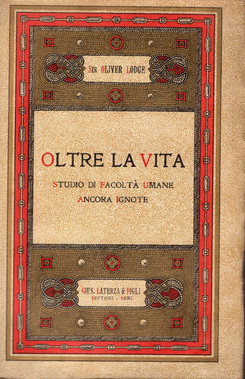 Studio Bibliografico Viborada