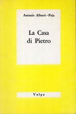 La casa di Pietro