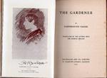 The Gardener. Translated by the author from the original bengali