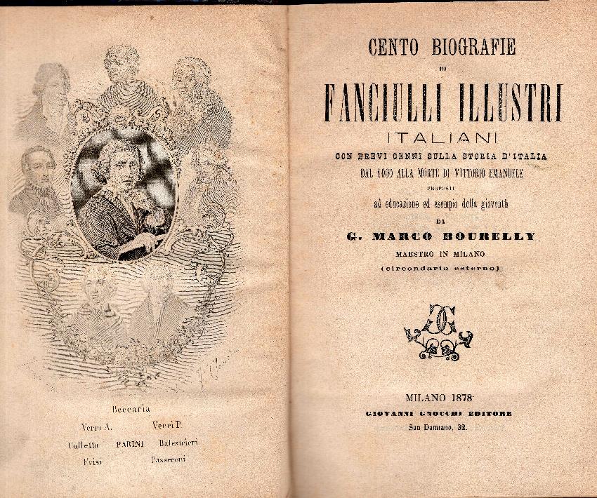 Studio Bibliografico Viborada