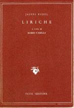 Liriche, a cura Mario Casella