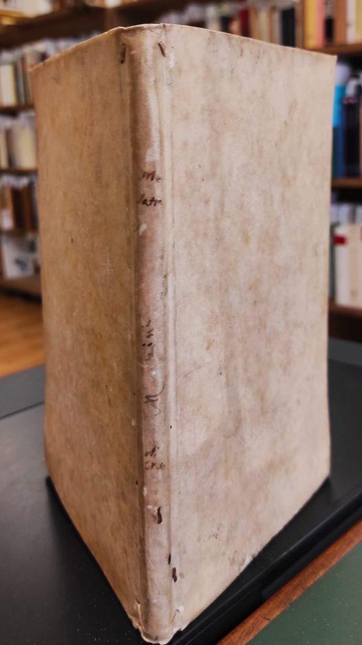 Studio Bibliografico Viborada