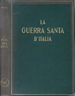 La guerra santa d'Italia in un epistolario inedito di Luigi Torelli. 1846-1849