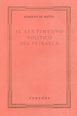 Il sentimento politico del Petrarca