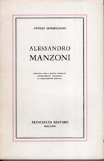 Alessandro Manzoni