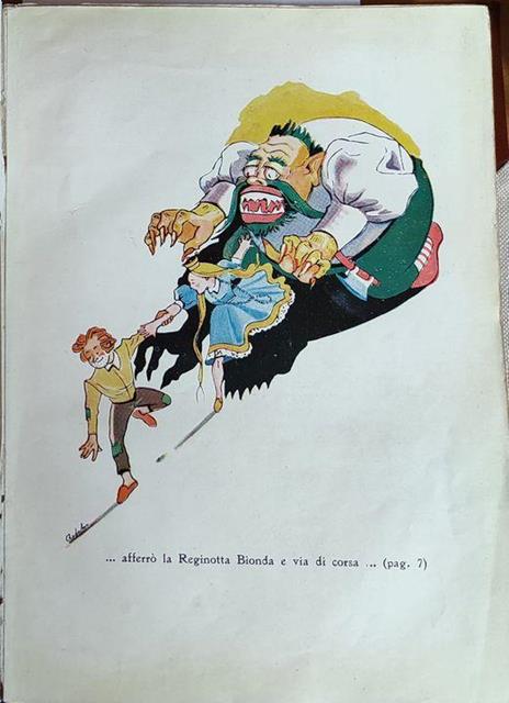 ... Si Conta E Si Racconta - Alfio Berretta - 4