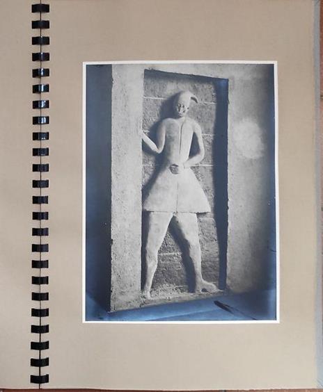 Il castello di Bari, testo di Franco Schettini, fotografie di Pasquale Antonelli di: Schettini Franco, Antonelli Pasquale - 3