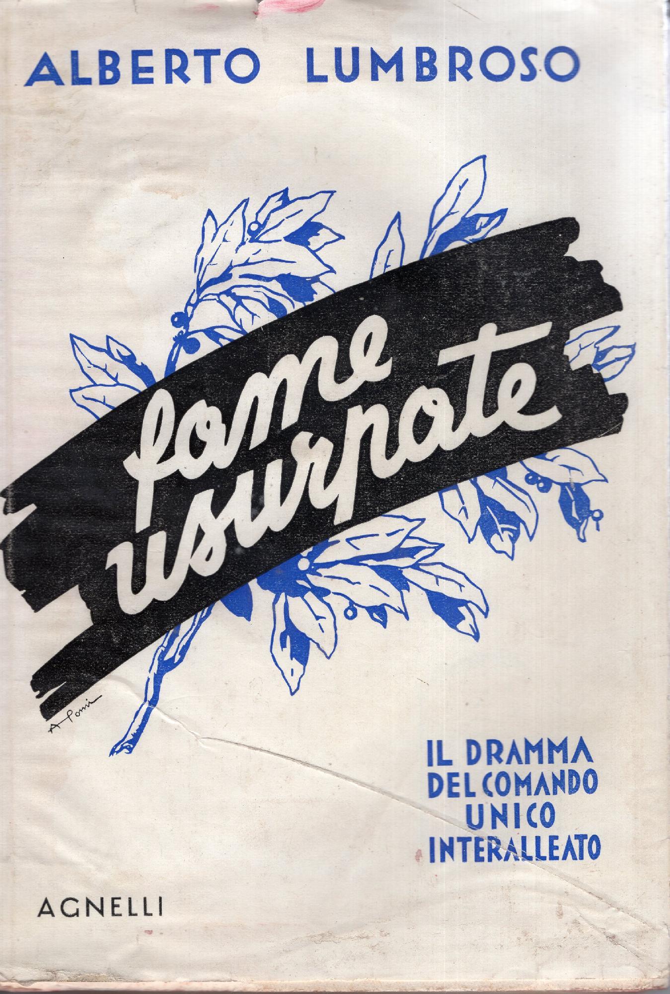 Studio Bibliografico Viborada