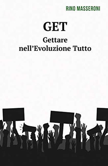 Get - Rino Masseroni - copertina