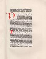 L' aritmetica di Treviso. A cura di Francesco Flores D'Arcais