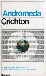 Andromeda : romanzo